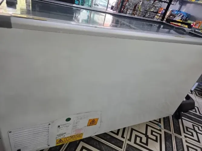 Freezer Fricon 503L