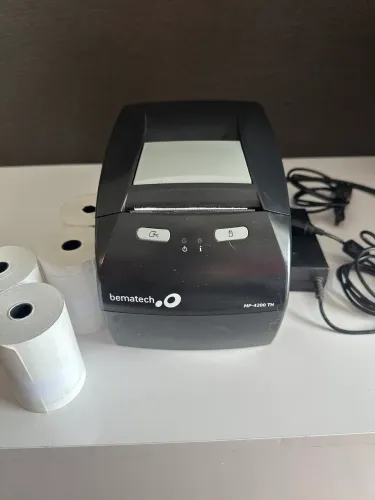 Impressora Bematech 4200 Th