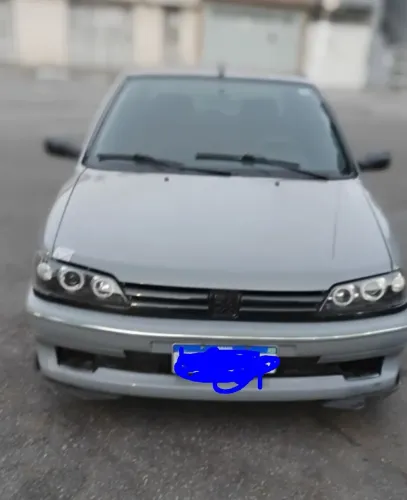 Peugeot 306 XR 1.8 / XR Break 1.8 16V 1997