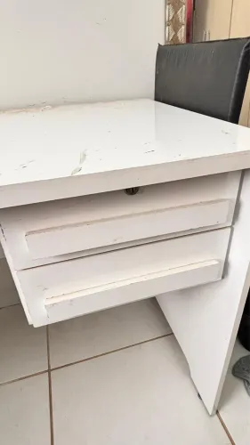 Mesa de escritório 