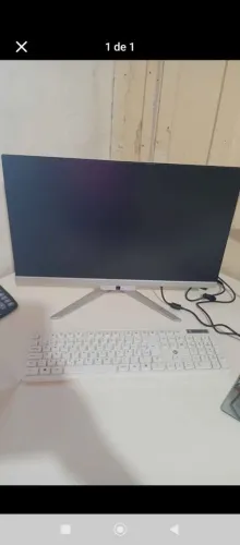 Computador All In One