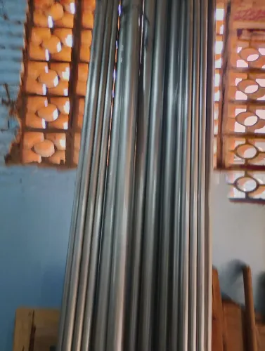 TUBO GALVANIZADO