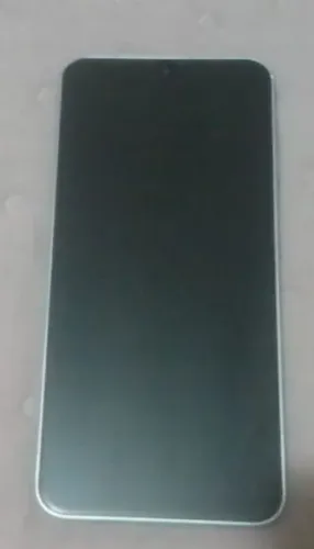 Smartphone Samsung A16 cinza 256GB 8gb ram TOP