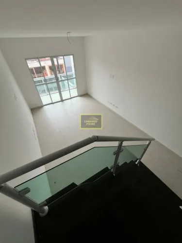 Sobrado novo à venda na Vila Granada
