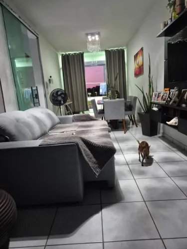 Apartamento p venda ou troca por casa. Condomínio Rio Xingu