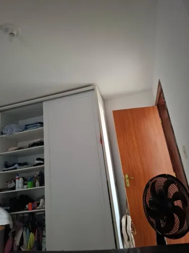 Guarda Roupas em MDF de alta qualidade