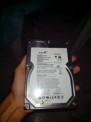 HD de 1tb