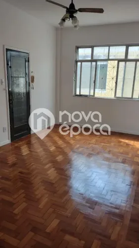Méier | Apartamento 3 quartos