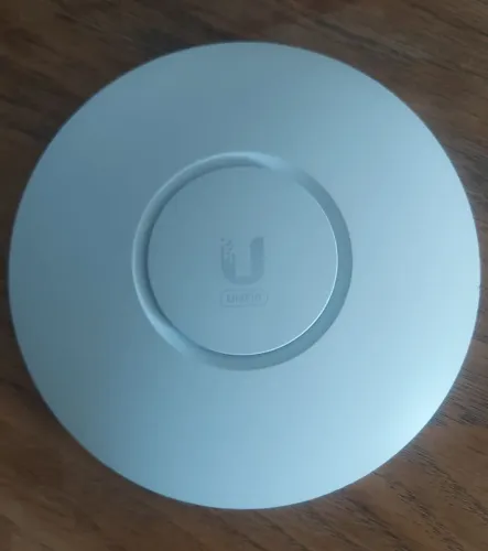 Unifi 6 Lite