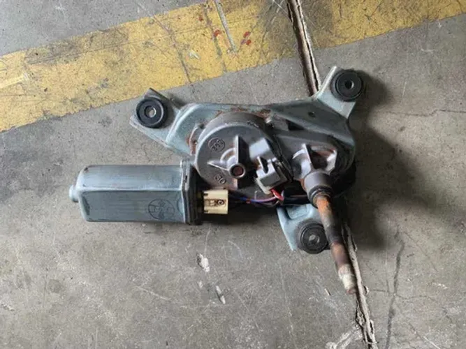 Motor Limpador Tampa Traseira Mitsubishi Pajero Sport 2008