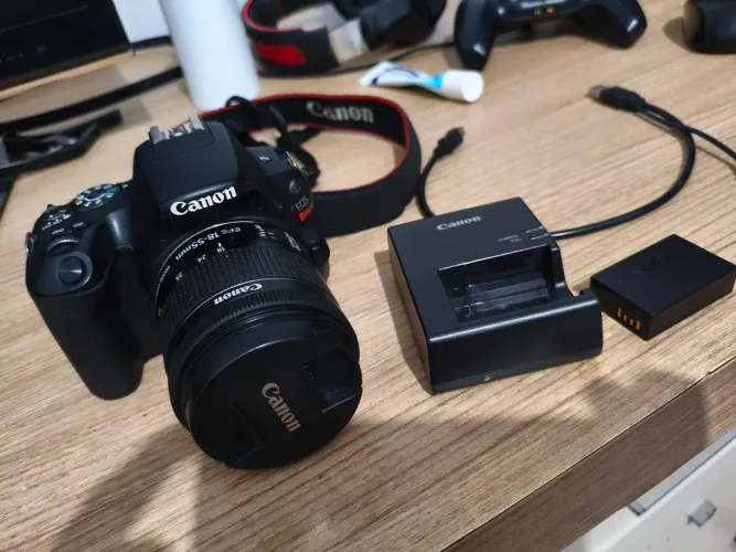 Canon sl2