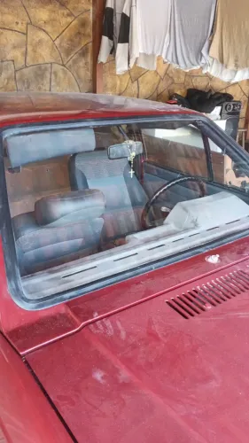 Volkswagen Gol Geração I 1000 2P 1994