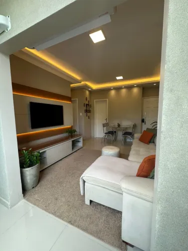 VENDO APARTAMENTO À VENDA CONDOMÍNIO ARCO VERDE VINHAIS