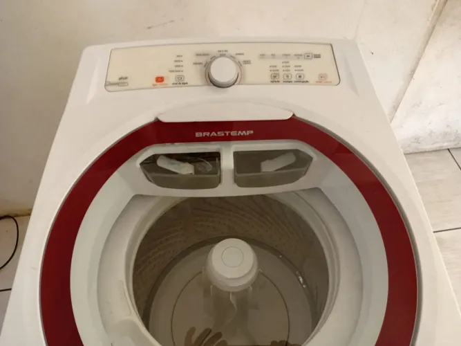 Lavadora brastemp 11kg 