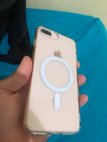 iPhone 8 Plus, 64gb