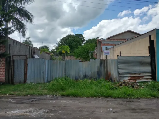 Lote/Terreno para venda possui 375 metros quadrados em Santa Terezinha - Piracicaba - SP