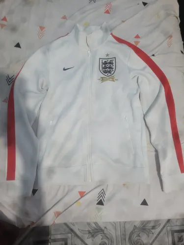 Jaqueta seleção da Inglaterra original