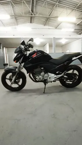 Cb300 top