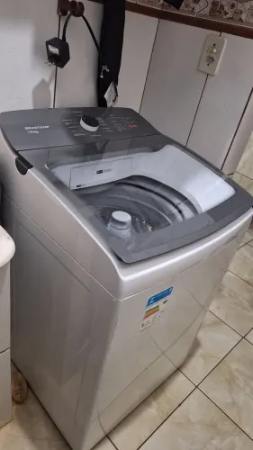 Máquina De Lavar Brastemp 13kg