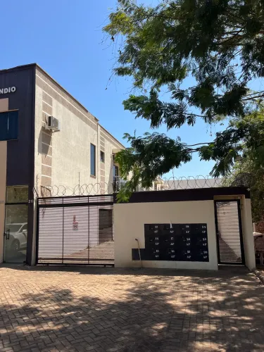 Sobrado A Venda na 701 sul, ao lado da ITPAC