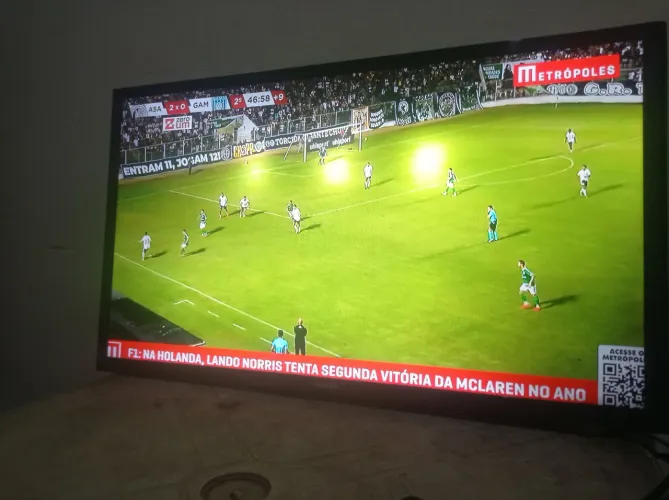 Tv Samsung 32