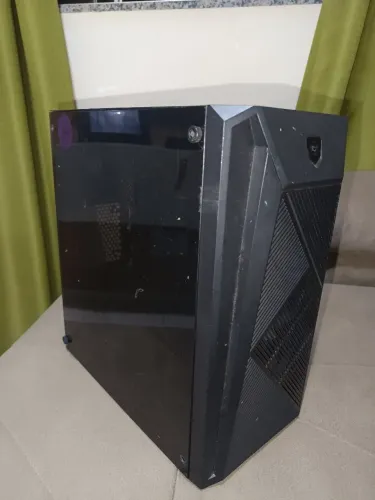 PC gamer - gabinete completo 