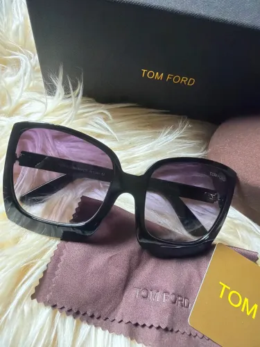 Óculos de sol Tom Ford lançamento linha Premium 