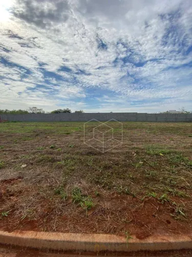 Terreno à venda, 360 m² por R$ 290.000,00 - Condomínio Residencial Cafezal II - Jaú/SP