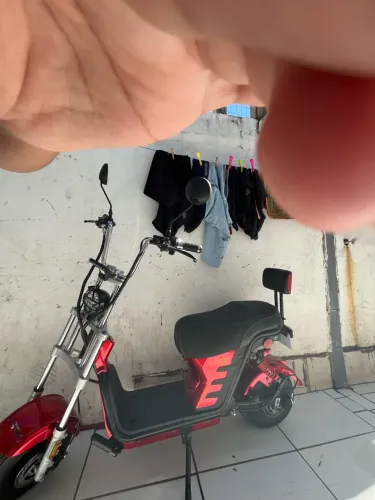 ? Motinha Elétrica Mini Max à Vend