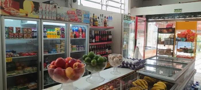 Mini Mercado à Venda -  Bairro Cristal, Porto Alegre