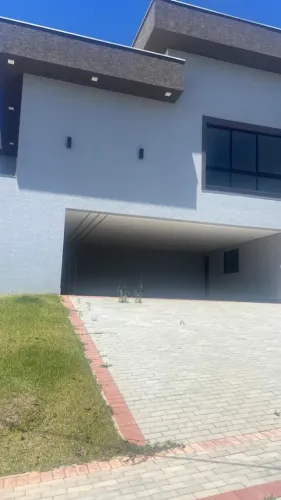 Mansão à Venda em Mairiporã | Condomínio Morada do Sol | 3 Suítes | Piscina | 315m²