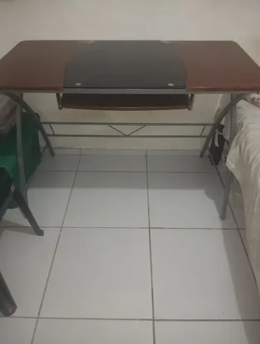 Mesa de escritório