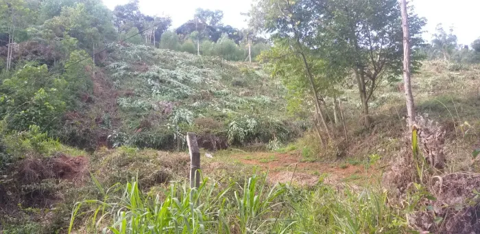 Terreno Nazaré Paulista- SP