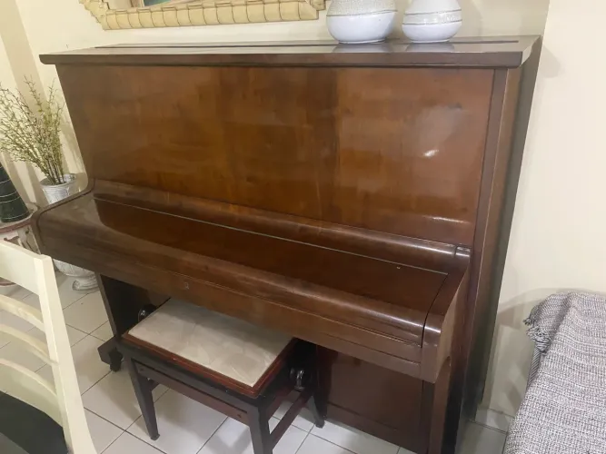 Piano