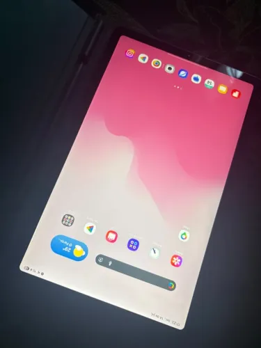 Samsung Tablet S6 Lite