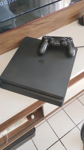 PlayStation 4
