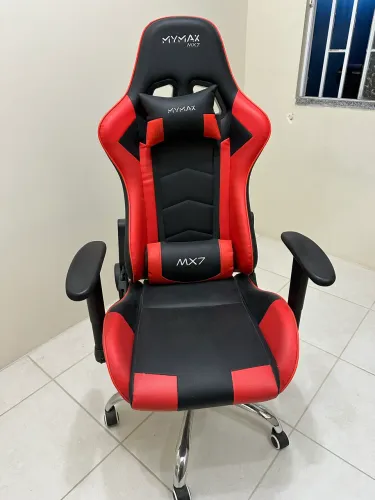 Cadeira game 