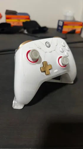 Controle Gamesir Cyclone 2