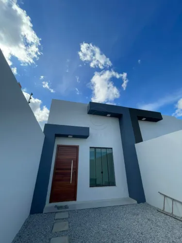 Casa à Venda - Bairro São Pedro