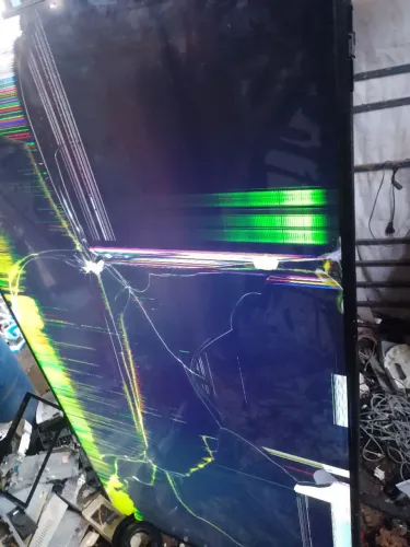 Tv vende