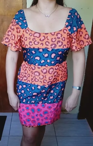 Vestido
