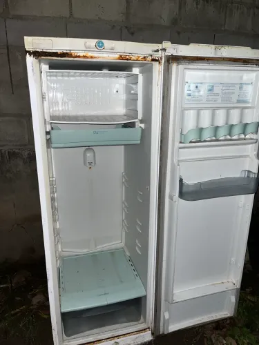 Geladeira 