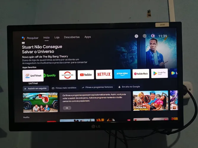 Manitor lg 