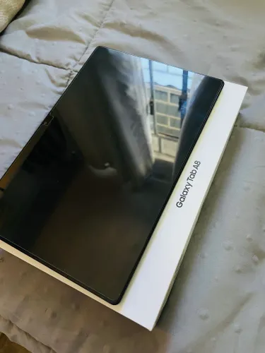 Galaxy Tab A8