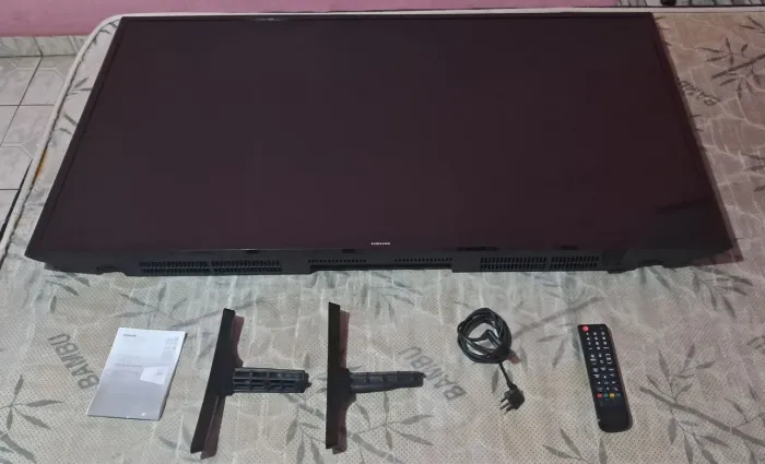 Smart tv Samsung 49 led