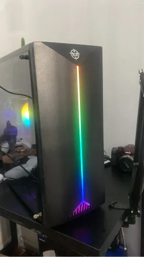 PC GAMER BARATO PRA SAIR HOJE