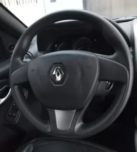 Renault Duster Authent. 1.6 Flex 16V Aut.(pcd) 2020