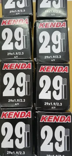 Câmara Kenda aro 29 pito grosso