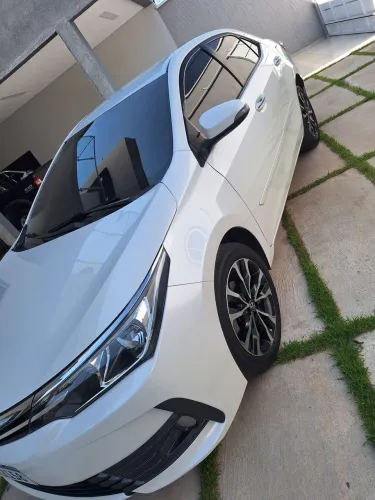 Toyota Corolla XEI 2.0 Flex 16V Aut. 2019