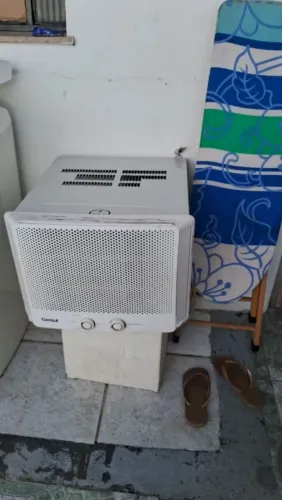 Vendo Ar-Condicionado